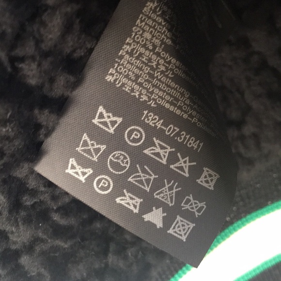 COPY - Bomber - Picture 6 of 8